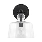 Jamie Young Company - Hudson Wall Sconce - LS4HUDSONBK | The Rug District
