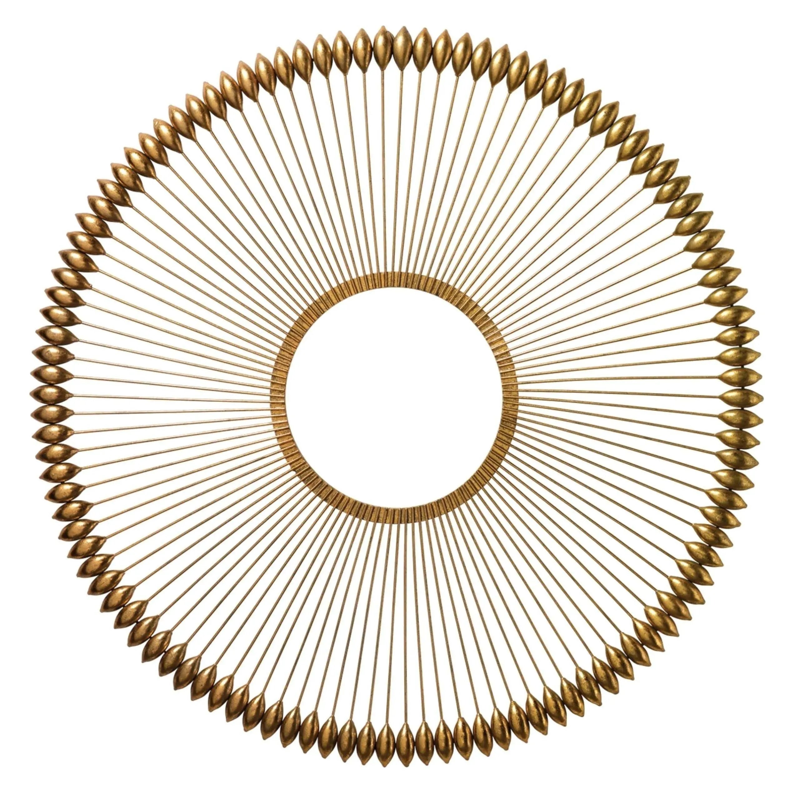 Jamie Young Company - Illume Wall Art - 8ILLU-LGGO | The Rug District