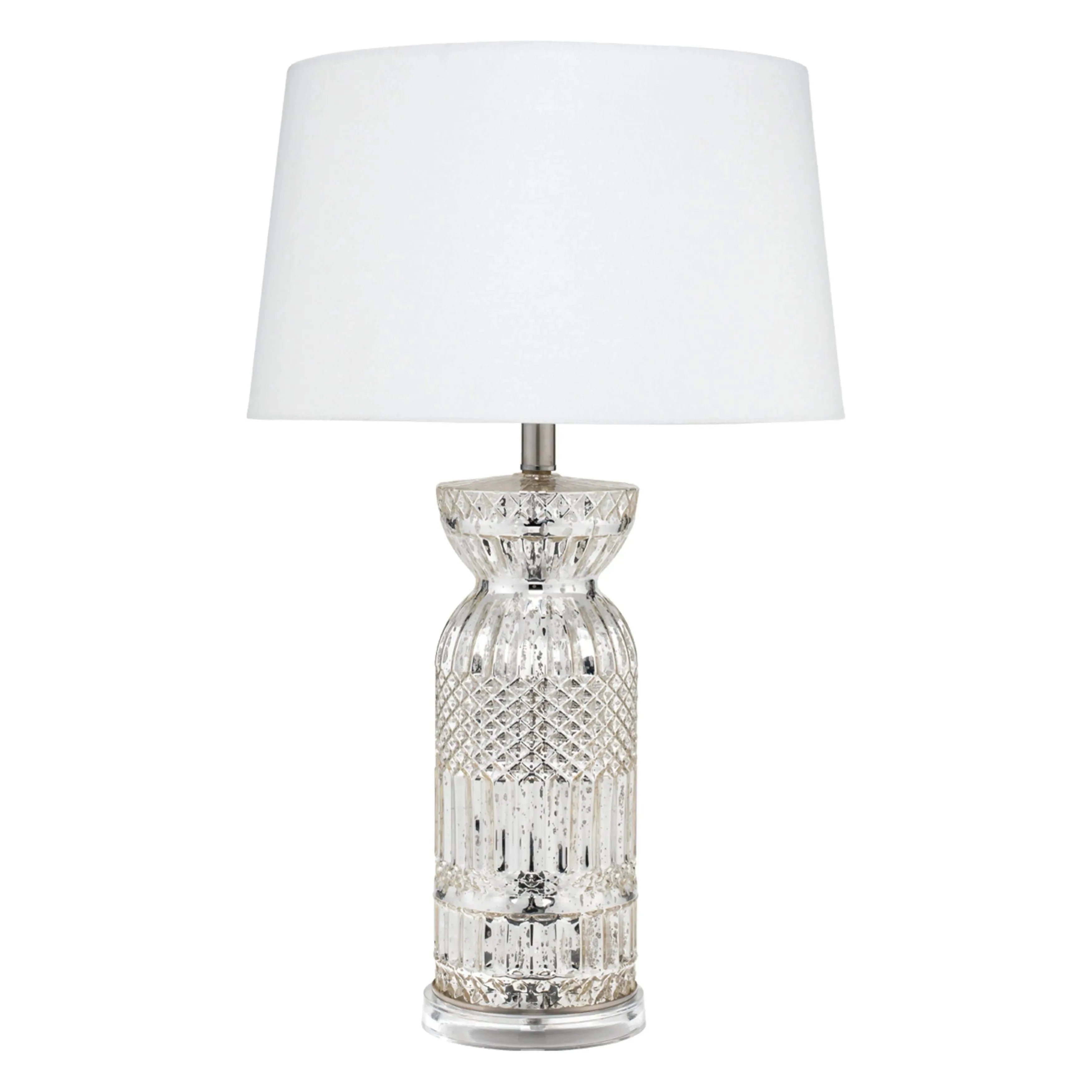 Jamie Young Company - Isla Table Lamp - LSISLANI | The Rug District