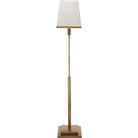 Jamie Young Company - Jud Floor Lamp - 1JUD-FLAB | The Rug District