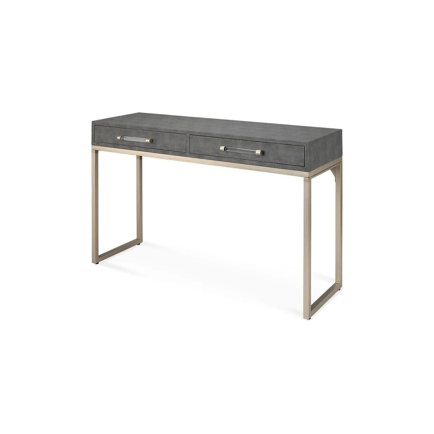 Jamie Young Company - Kain Console Table - LSKAINCODG | The Rug District