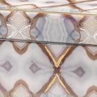 Jamie Young Company - Kaleidoscope Box - 7KALE-BOXLI | The Rug District