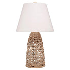 Jamie Young Company - Kauai Table Lamp - 9KAUITLNA | The Rug District