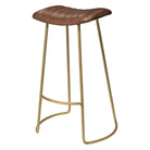 Jamie Young Company - Luke Bar Stool - LSLUKEBUFFGO | The Rug District