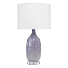 Jamie Young Company - Maya Table Lamp - LSMAYALVDR | The Rug District
