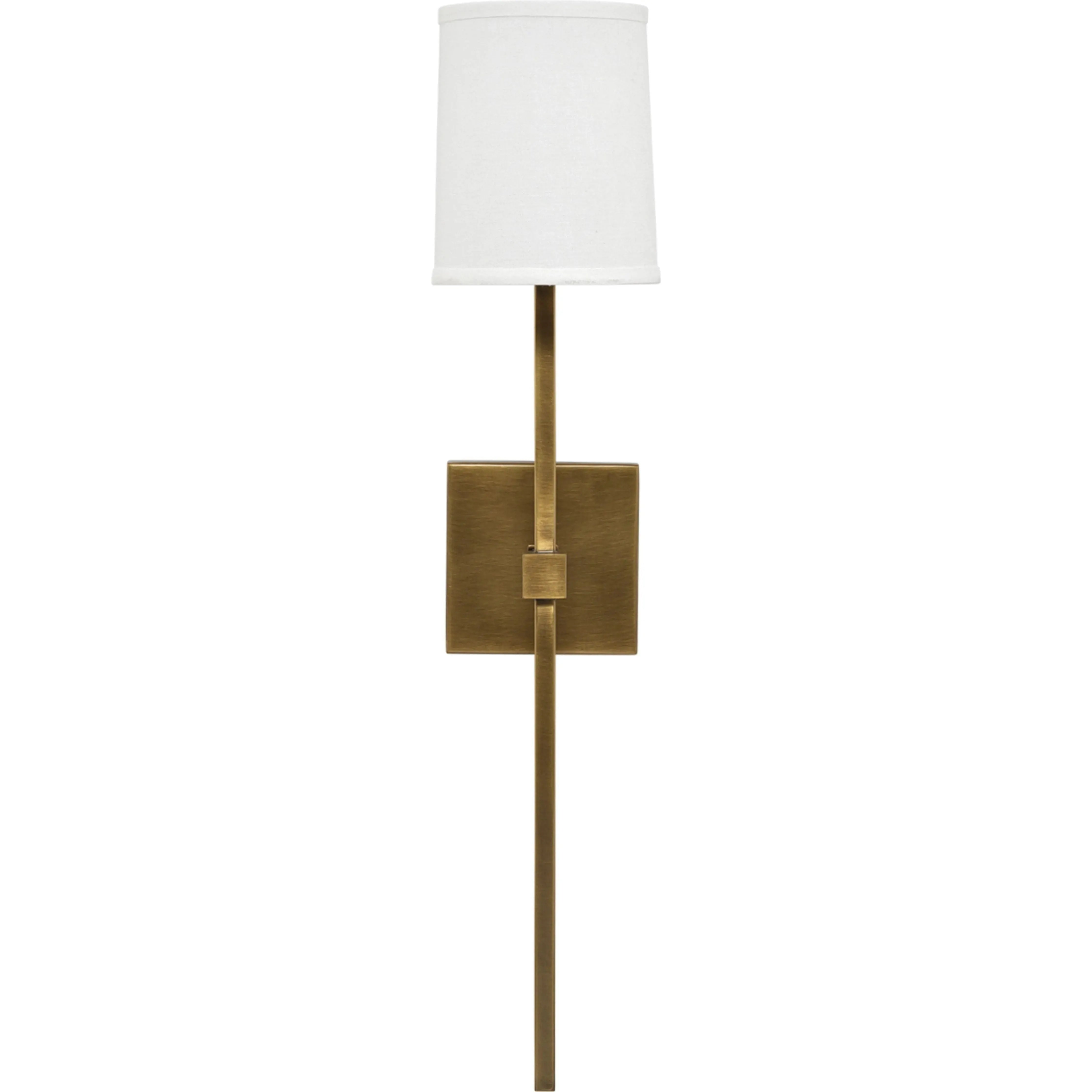 Jamie Young Company - Minerva Wall Sconce - 4MINE-SCAB | The Rug District