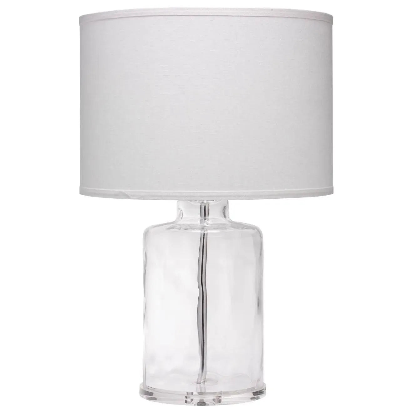 Jamie Young Company - Napa Table Lamp - 9NAPACLD131C | The Rug District