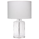 Jamie Young Company - Napa Table Lamp - 9NAPACLD131C | The Rug District