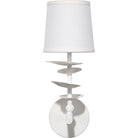 Jamie Young Company - Petal Wall Sconce - 4PETA-SCWH | The Rug District