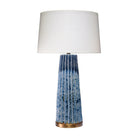 Jamie Young Company - Pleated Table Lamp - 9PLEATEDTLBL | The Rug District