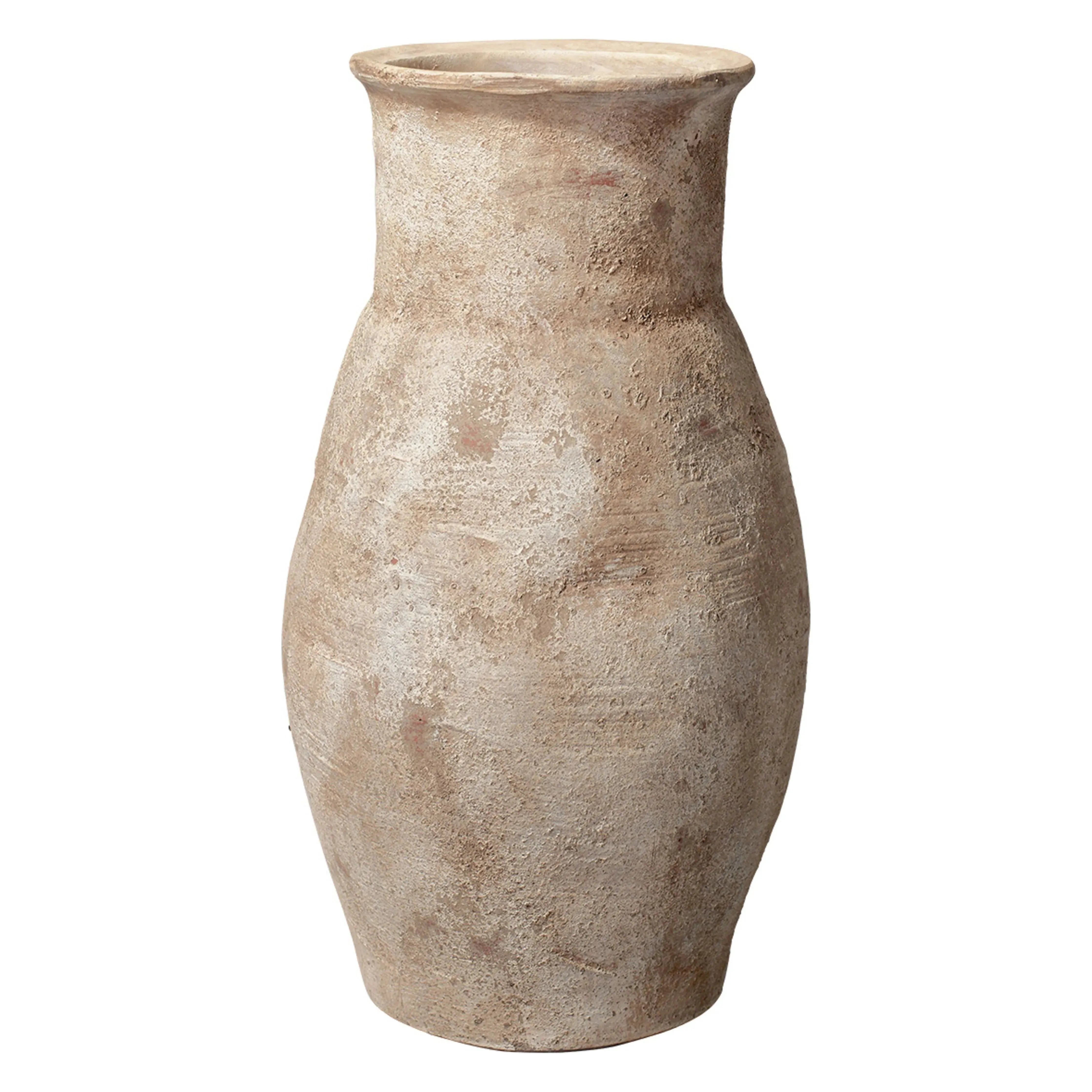 Jamie Young Company - Root Decorative Vase - 7ROOT-VABE | The Rug District