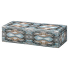 Jamie Young Company - Rorschach Long Box - 7RORS-LOBXIN | The Rug District