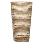 Jamie Young Company - Seawall Beaded Cone Sconce - 4SEAW-CONA | The Rug District