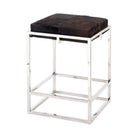 Jamie Young Company - Shelby Counter Stool - 20SHEL-CSES | The Rug District