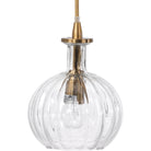 Jamie Young Company - Sophia Carafe Pendant - 5SOPH-CLBR | The Rug District
