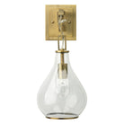 Jamie Young Company - Tear Drop Hanging Wall Sconce - 4TEAR-CLAB | The Rug District