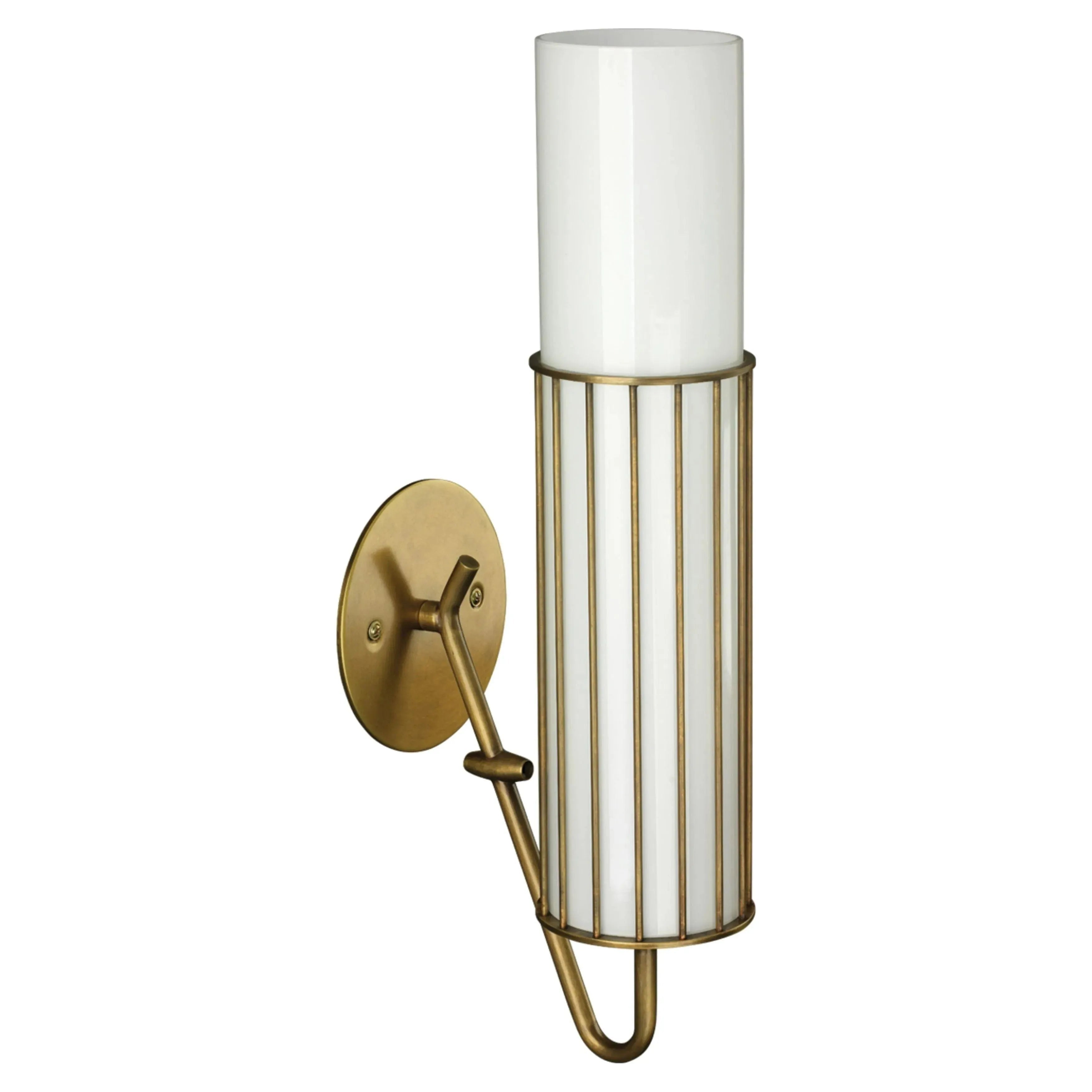 Jamie Young Company - Torino Wall Sconce - 4TORI-SCAB | The Rug District