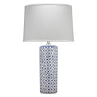 Jamie Young Company - Vivian Table Lamp - BL916-TL1 | The Rug District