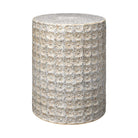 Jamie Young Company - Wildflower Side Table - 20WILD-STCR | The Rug District