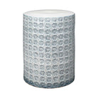 Jamie Young Company - Wildflower Side Table - 20WILD-STWH | The Rug District