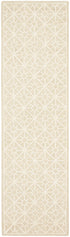 Nicole Curtis Machine Washable Series 2 SR201 Ivory