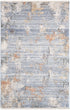 Abstract Hues ABH01 Grey Blue