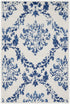 WHIMSICLE WHS01 IVORY NAVY