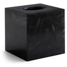 Kassatex - Ducale Black Bath Accessories - ADE-TH-BW | The Rug District