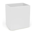 Kassatex - Lacca White Accessories - ALA-WB-W | The Rug District