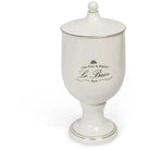 Kassatex - Le Bain Bath Accessories - ALB-LC-W | The Rug District