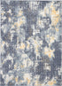 URBAN DECOR URD05 IVORY/SKY