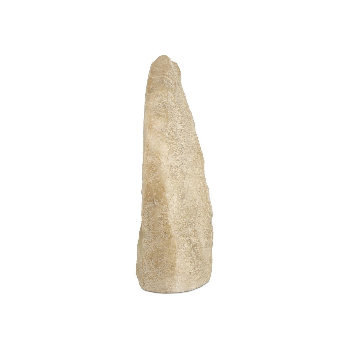 Currey and Company 1200-1071 Architectural Remnant in Beige