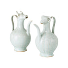 Currey and Company 1200-1094 Ritual Hunting Bottle in Celadon