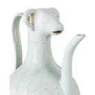 Currey and Company 1200-1095 Ritual Hunting Bottle in Celadon