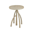 Currey and Company 2000-0051 Mangal Accent Table in Portland