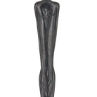 Currey and Company 8000-0180 Mirage Floor Lamp in Black
