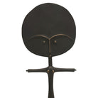 Currey and Company 1200-1104 Ashanti Fertility in Bronze