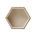 Currey and Company 1200-1124 Knepp Box Set of 2 in Green/Natural