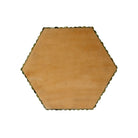 Currey and Company 1200-1124 Knepp Box Set of 2 in Green/Natural