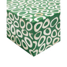 Currey and Company 1200-1133 Ovoid Box Set of 2 in Green/White