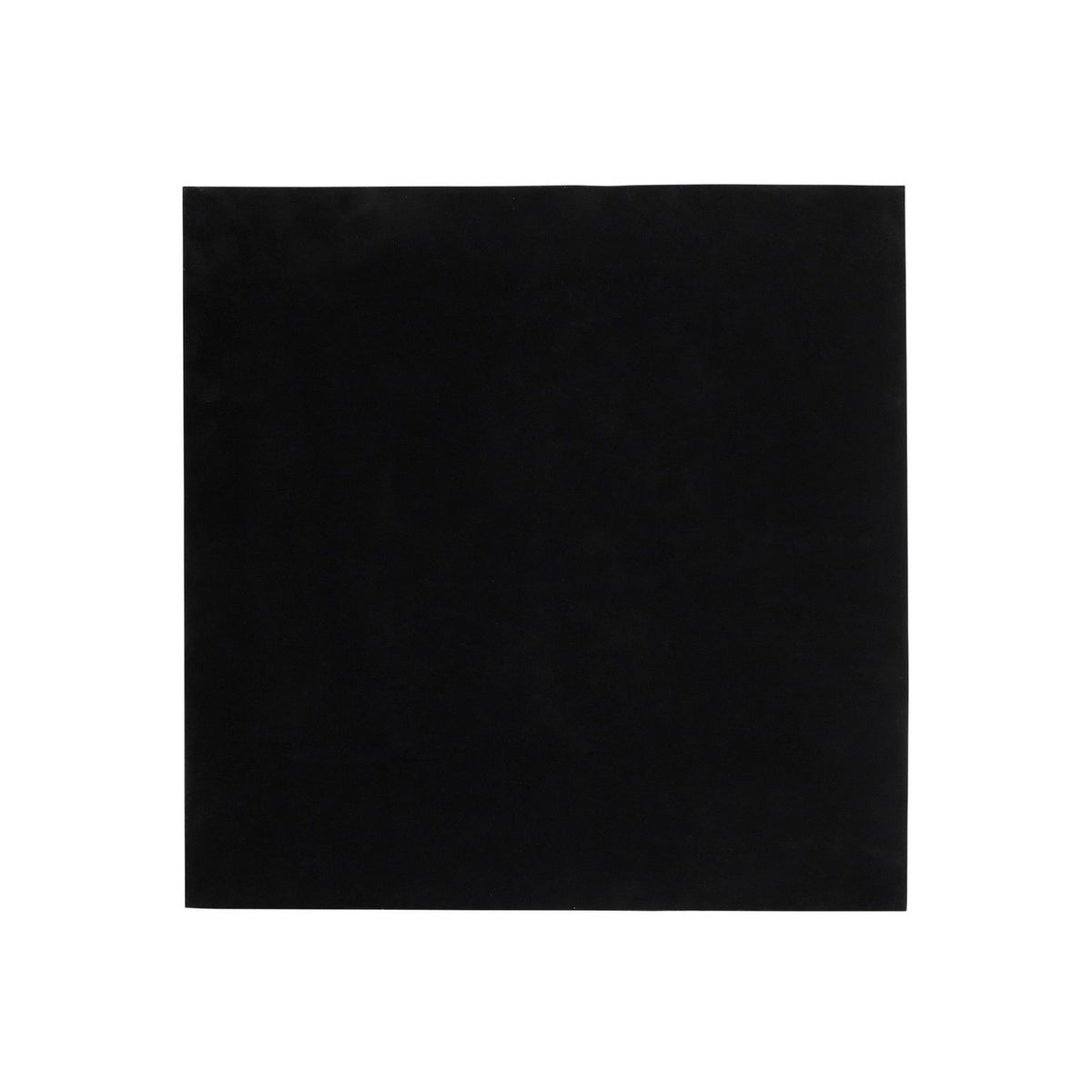Currey and Company 1200-1136 Chance Square Tray in Blue/Natural White