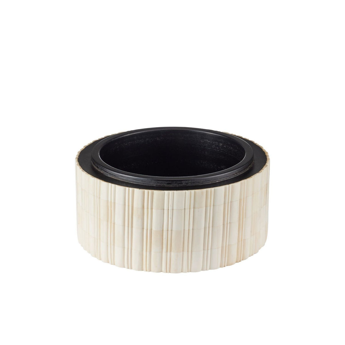 Currey and Company 1200-1140 Surti Box in Natural