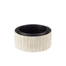Currey and Company 1200-1140 Surti Box in Natural