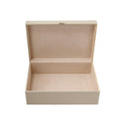 Currey and Company 1200-1143 Evren Box Set of 2 in Gray/Natural