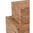 Currey and Company 1200-1149 Comporta Box Set of 2 in Natural