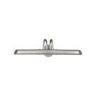 Currey and Company 5400-0002 Parsifal Picture Light in Antique Nickel