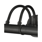 Currey and Company 5400-0003 Parsifal Picture Light in Matte Black
