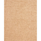 Currey and Company 7000-1272 Fuso Bench in Dark Beige/Antique Bronze
