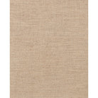 Currey and Company 7000-1302 Jute Fringe Ottoman in Bronze/Beige