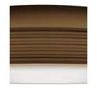 Currey and Company 9999-0089 Aydan Flush Mount in Natural/Brushed Brass